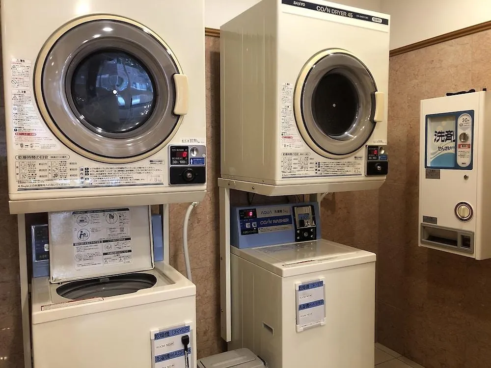 Toyoko Inn Tokyo Shinagawa Oimachi 3*,  Япония