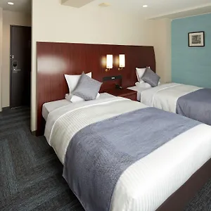 Mystays Yokohama 3*, Йокогама Япония