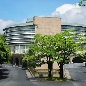 The Takaragaike, Autograph Collection 5*, Киото Япония