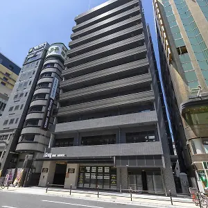 Dormy Premium Namba Annex Natural Hot Spring Hotel