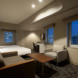 3* Отель Agora Place Asakusa