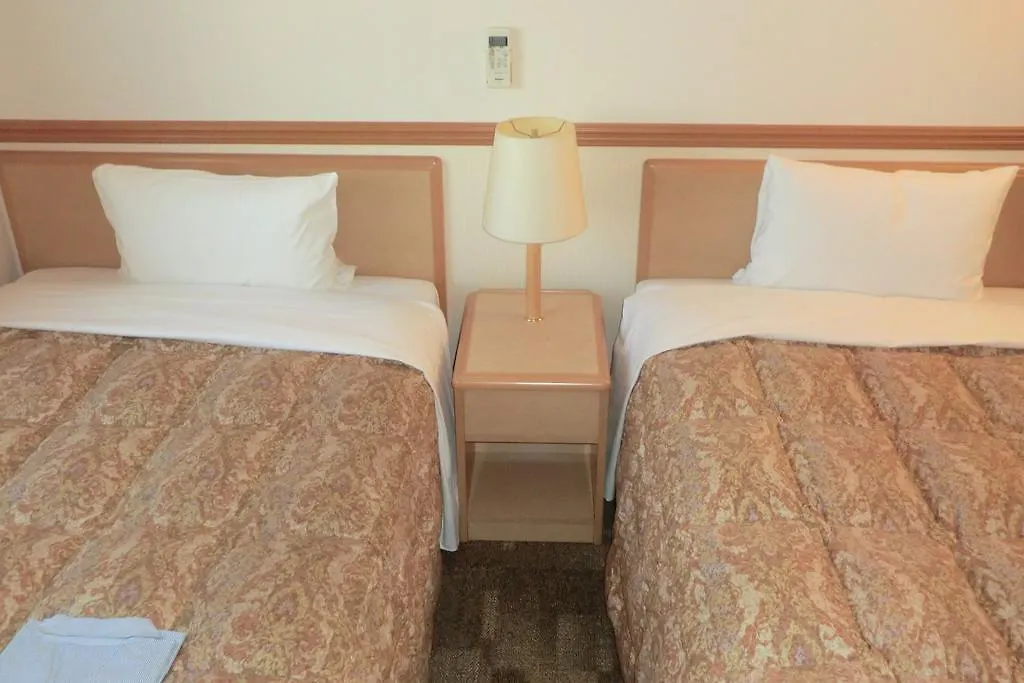 Toyoko Inn Tokyo Shinagawa Oimachi