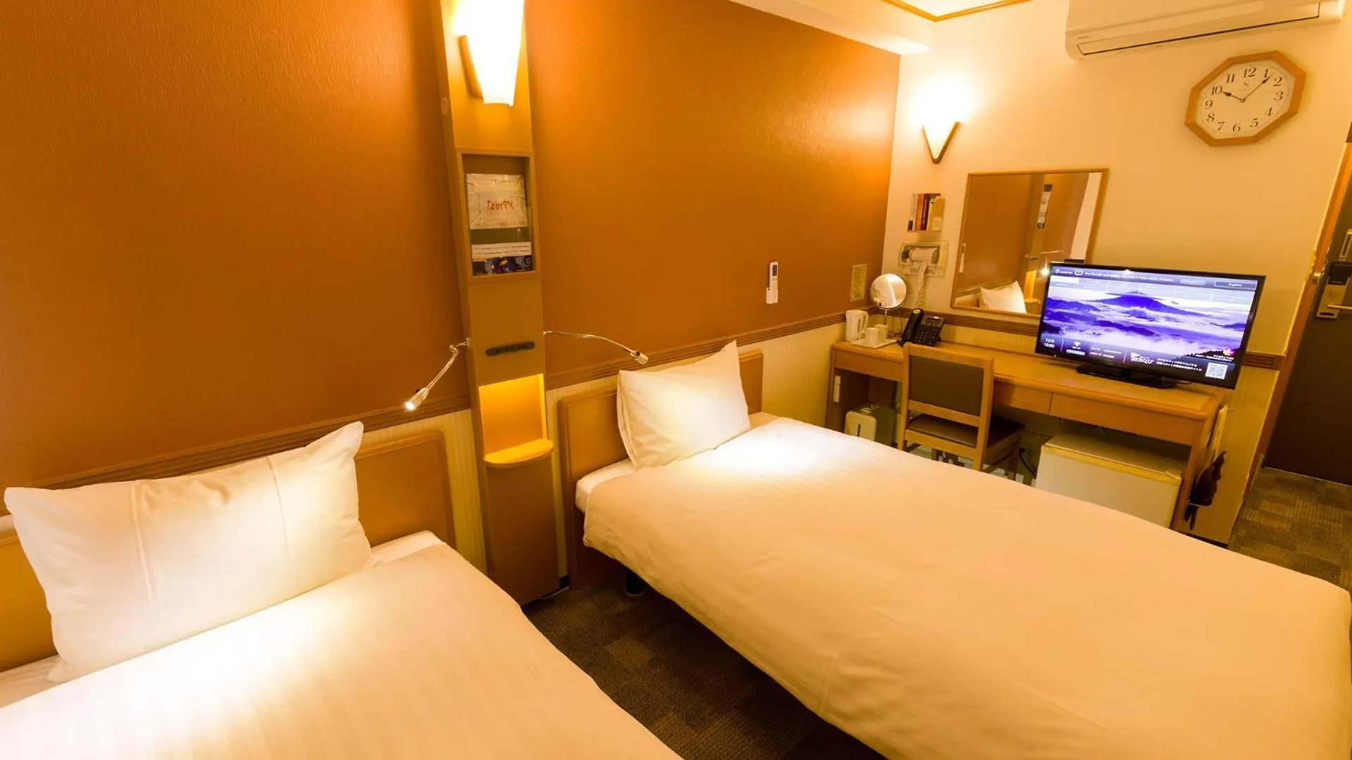 Hotel Toyoko Inn Tokyo Shinagawa Oimachi