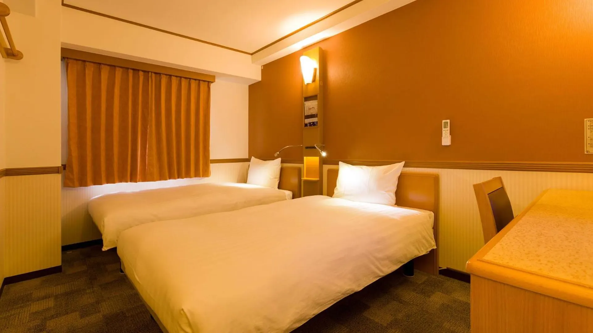 Hotel Toyoko Inn Tokyo Shinagawa Oimachi