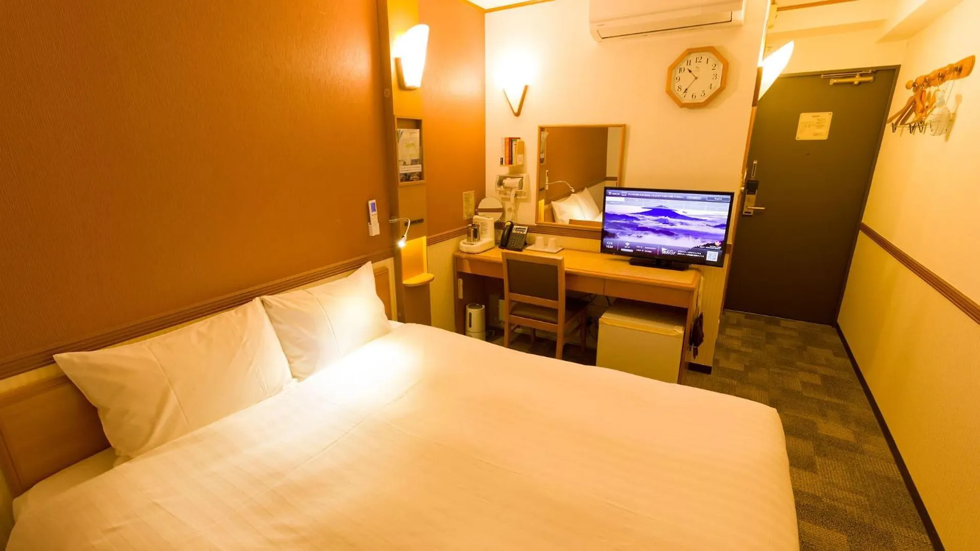 Toyoko Inn Tokyo Shinagawa Oimachi 3*,