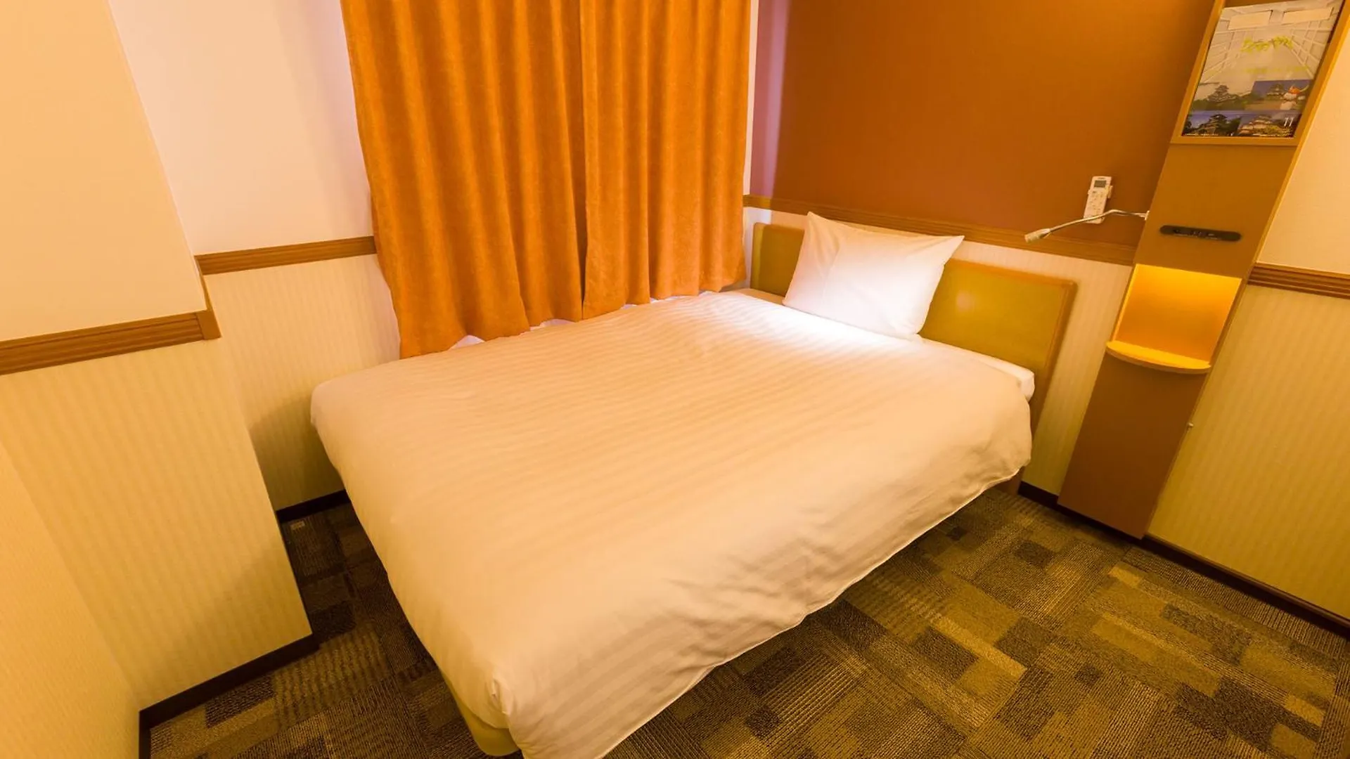 Hotel Toyoko Inn Tokyo Shinagawa Oimachi