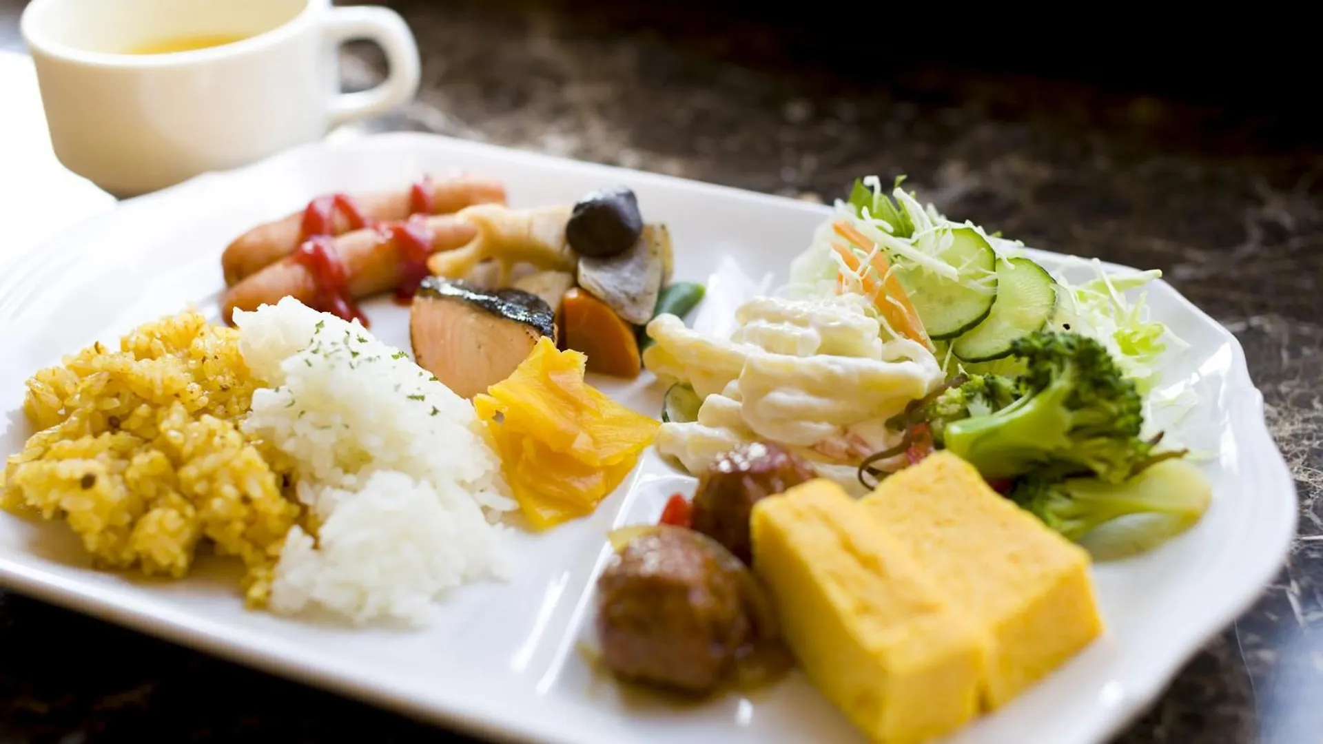 Toyoko Inn Tokyo Shinagawa Oimachi 3*,