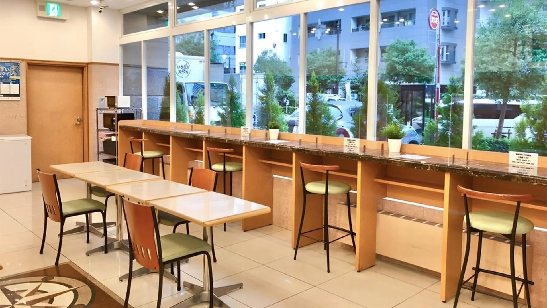 Hotel Toyoko Inn Tokyo Shinagawa Oimachi