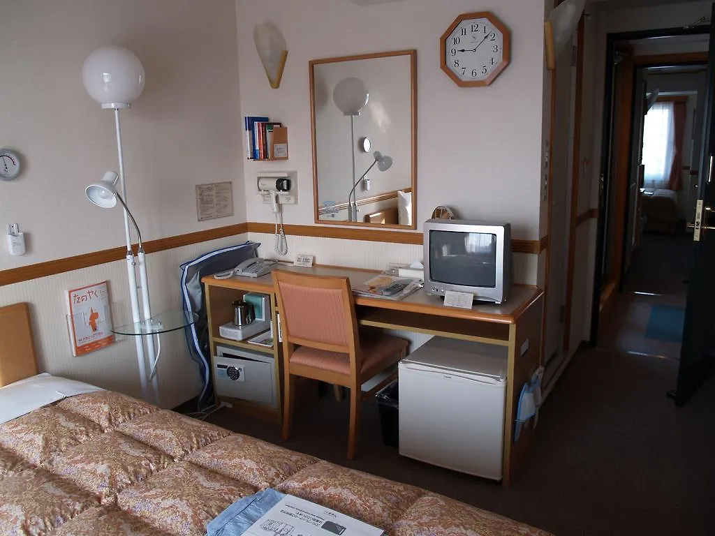 Toyoko Inn Tokyo Shinagawa Oimachi