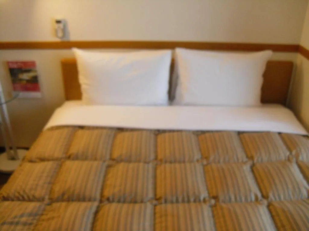 Toyoko Inn Tokyo Shinagawa Oimachi Hotel