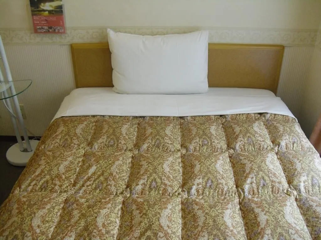 Hotel Toyoko Inn Tokyo Shinagawa Oimachi