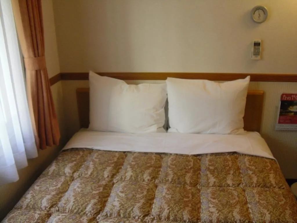 *** Hotel Toyoko Inn Tokyo Shinagawa Oimachi Japan