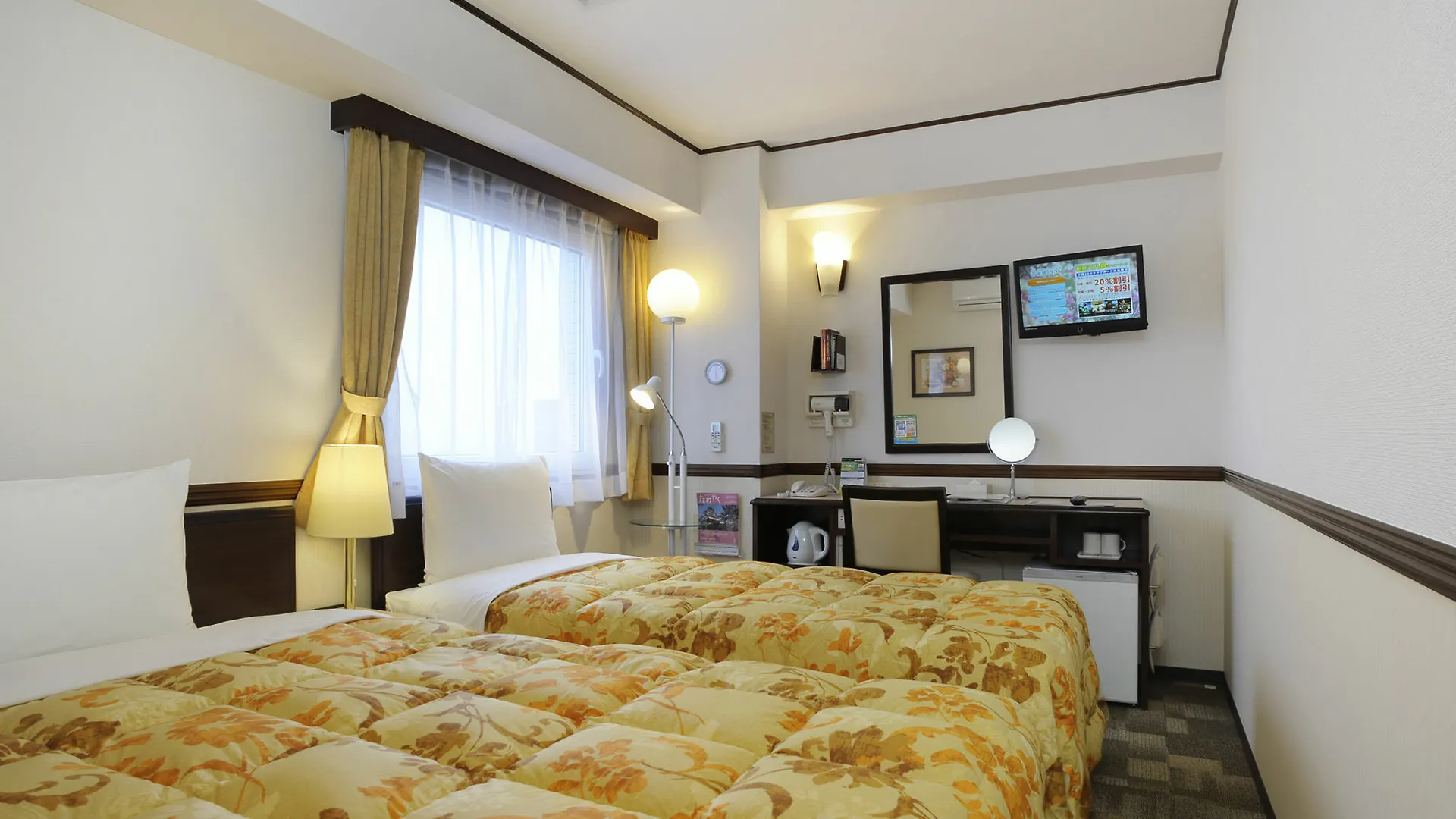 Toyoko Inn Tokyo Shinagawa Oimachi Japan