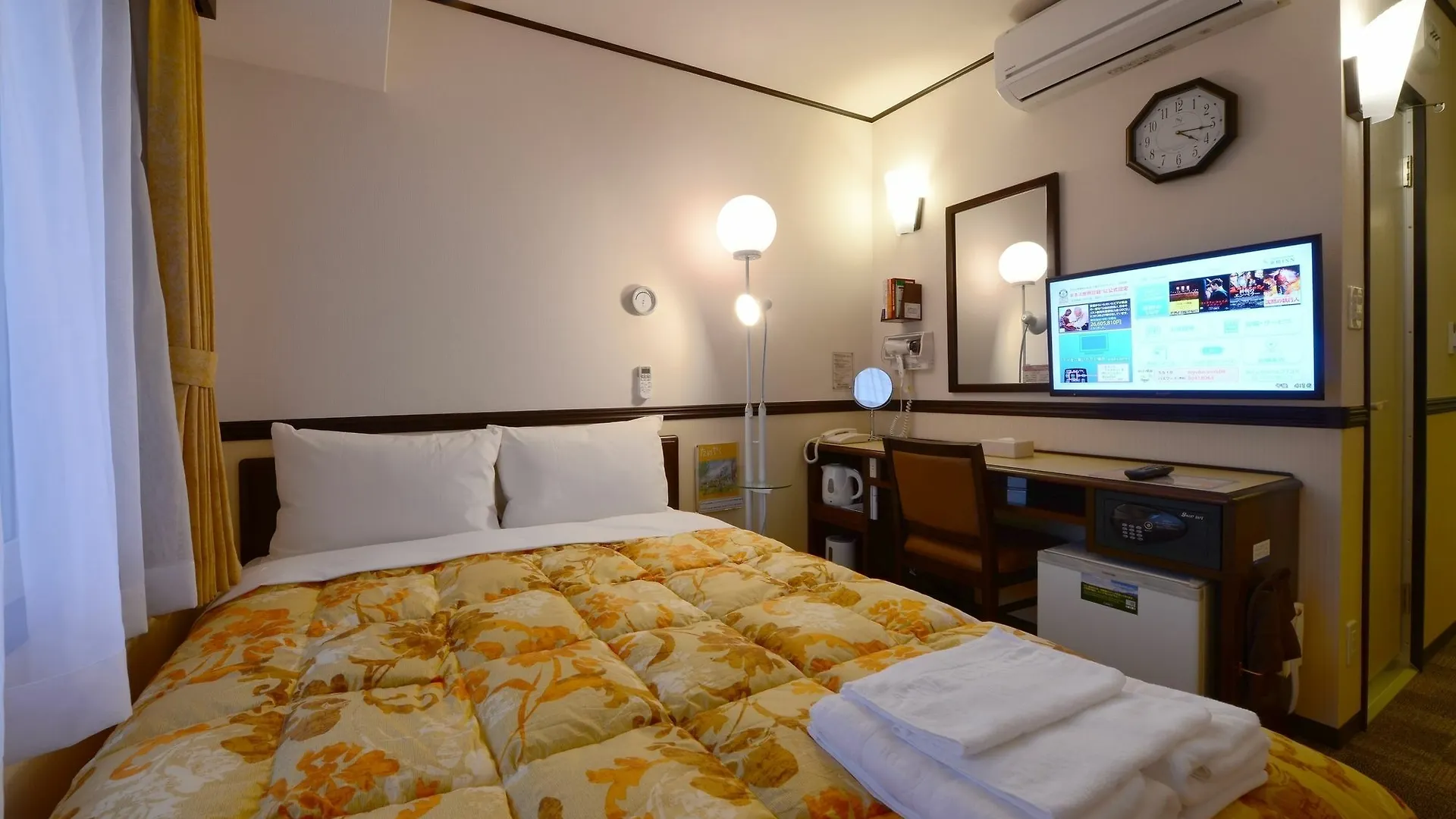 Hotel Toyoko Inn Tokyo Shinagawa Oimachi