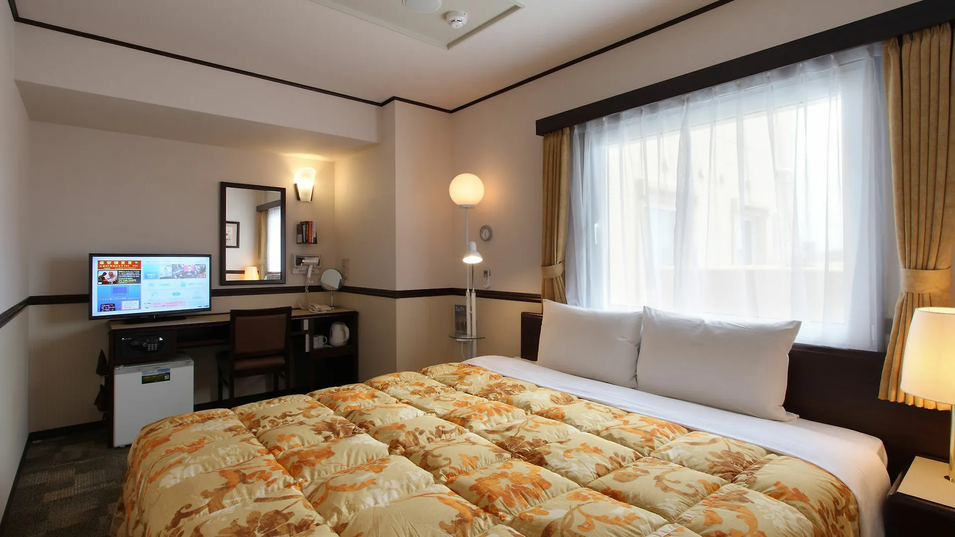Toyoko Inn Tokyo Shinagawa Oimachi 3*,  Japan
