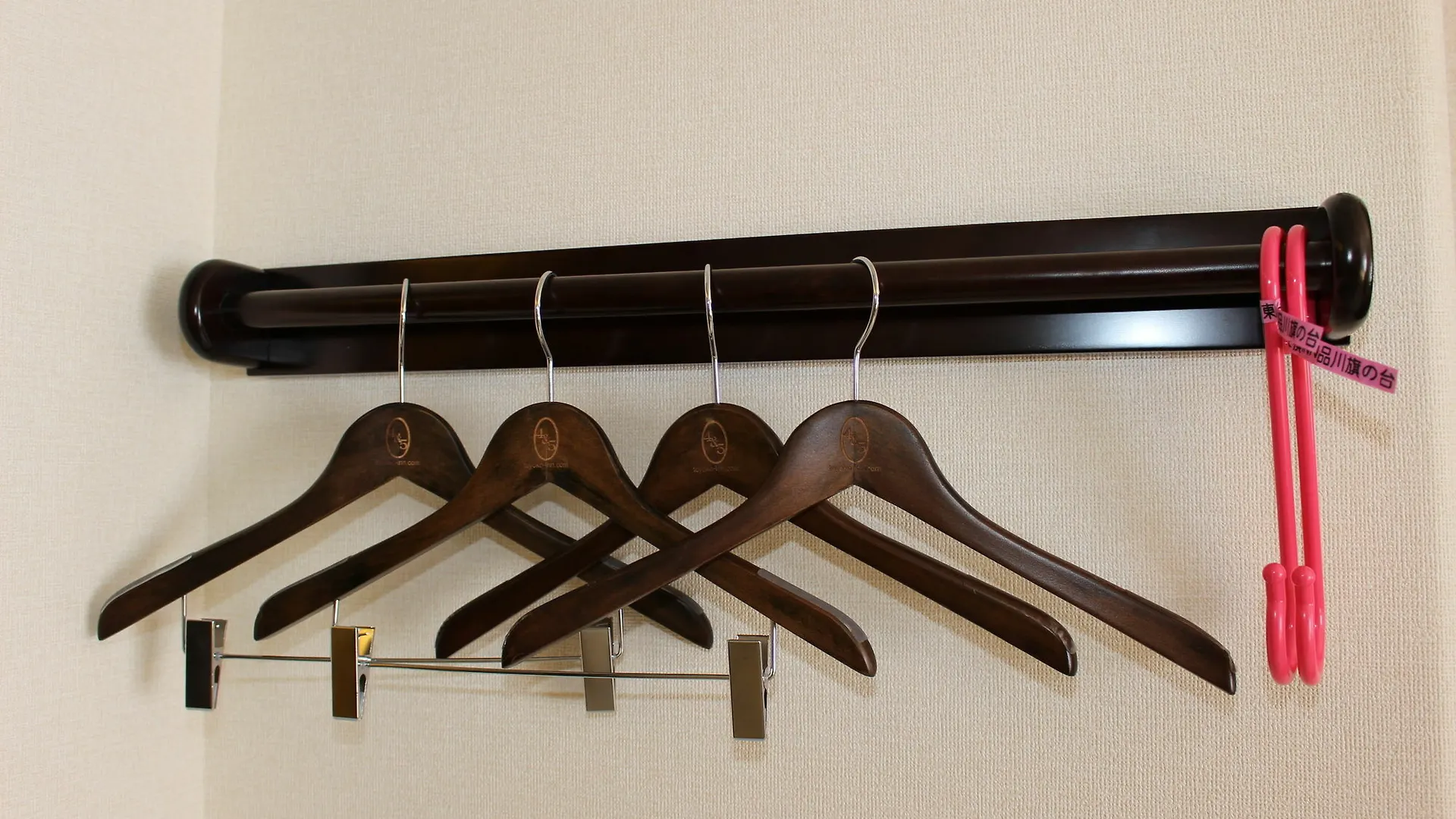 Toyoko Inn Tokyo Shinagawa Oimachi