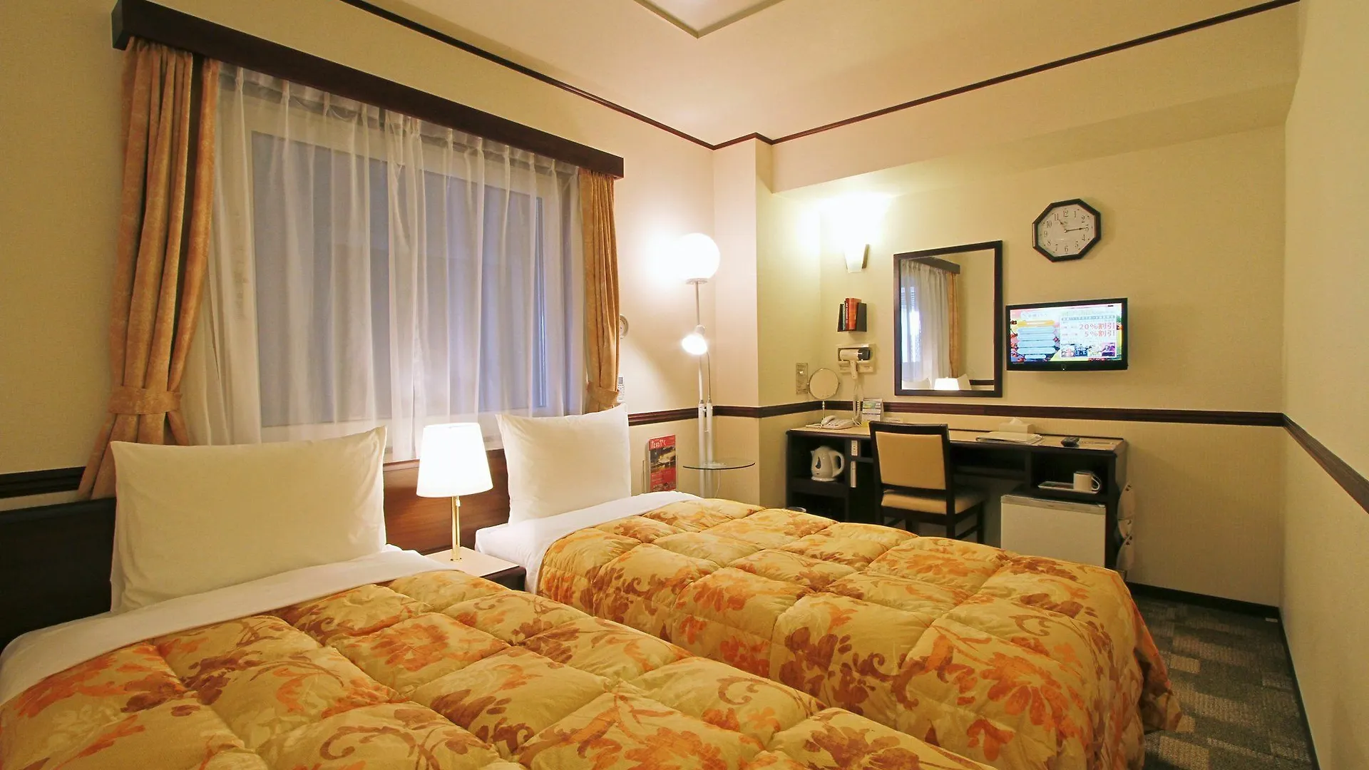 Hotel Toyoko Inn Tokyo Shinagawa Oimachi