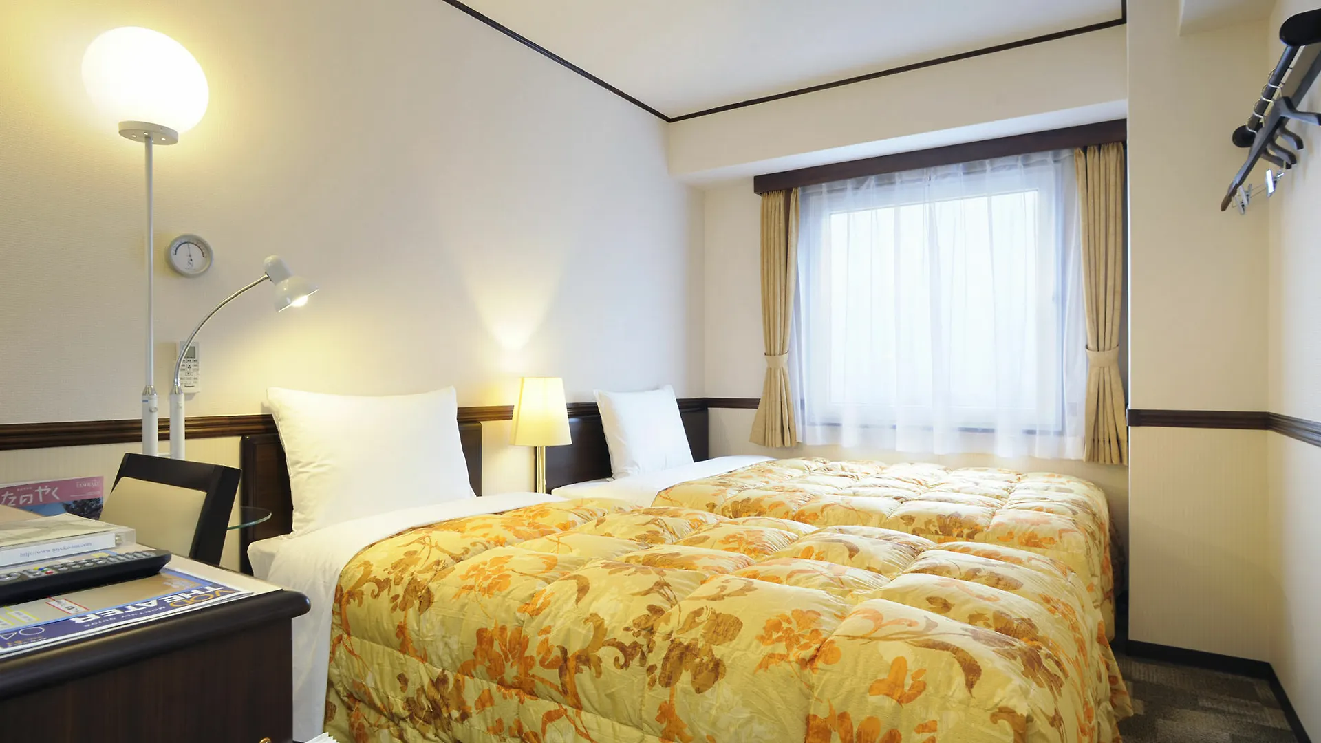 Toyoko Inn Tokyo Shinagawa Oimachi 3*,  Japan