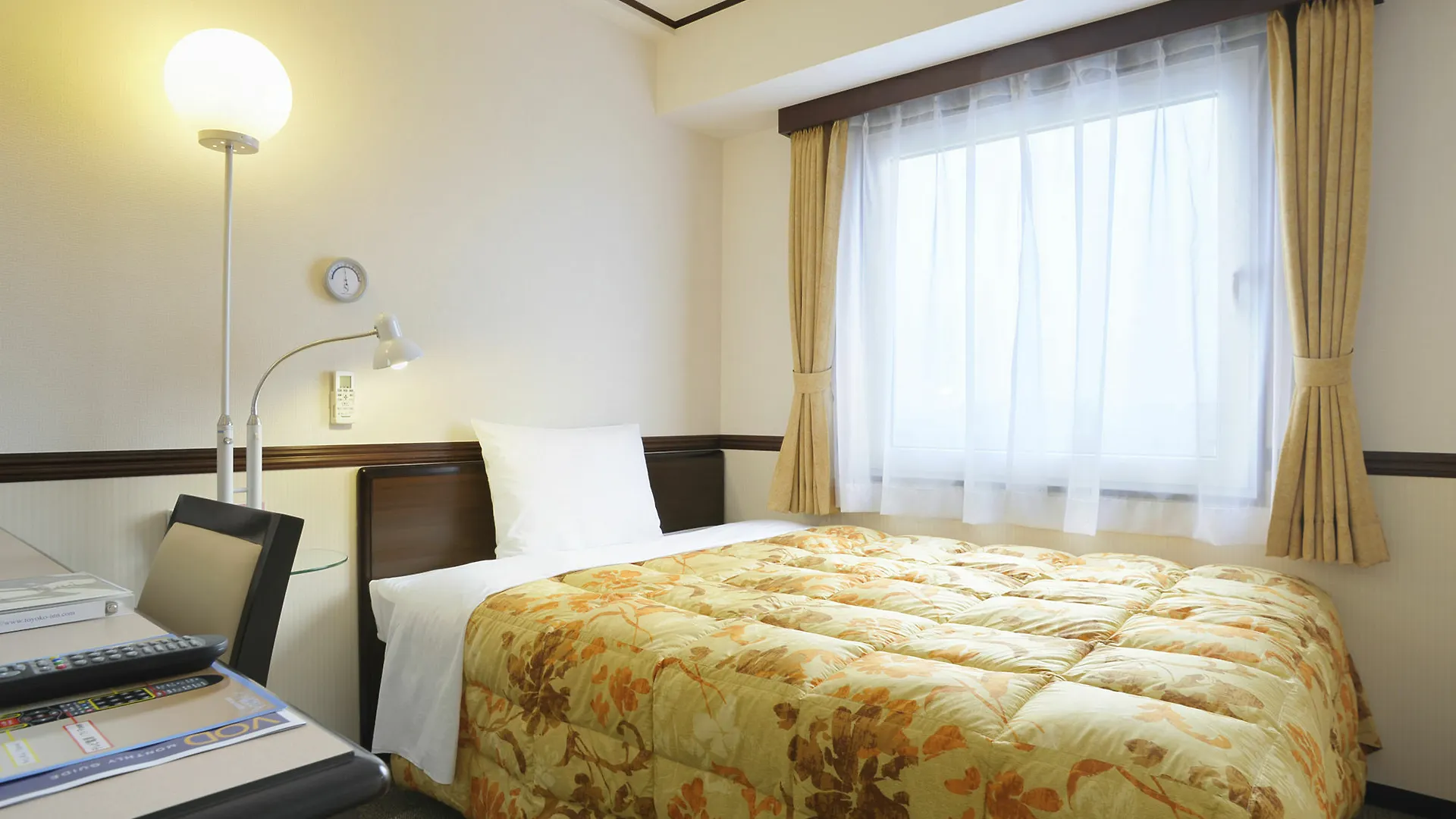 Toyoko Inn Tokyo Shinagawa Oimachi Hotel