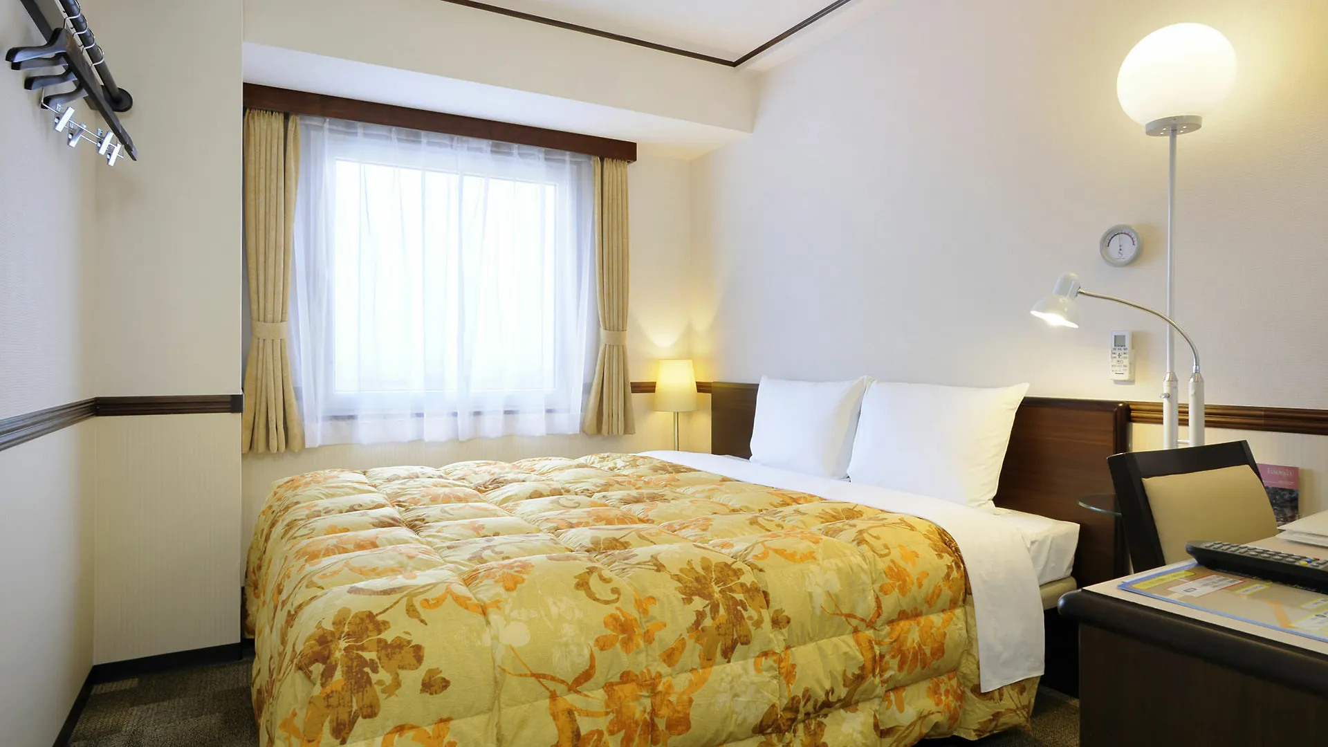 *** Hotel Toyoko Inn Tokyo Shinagawa Oimachi Japan