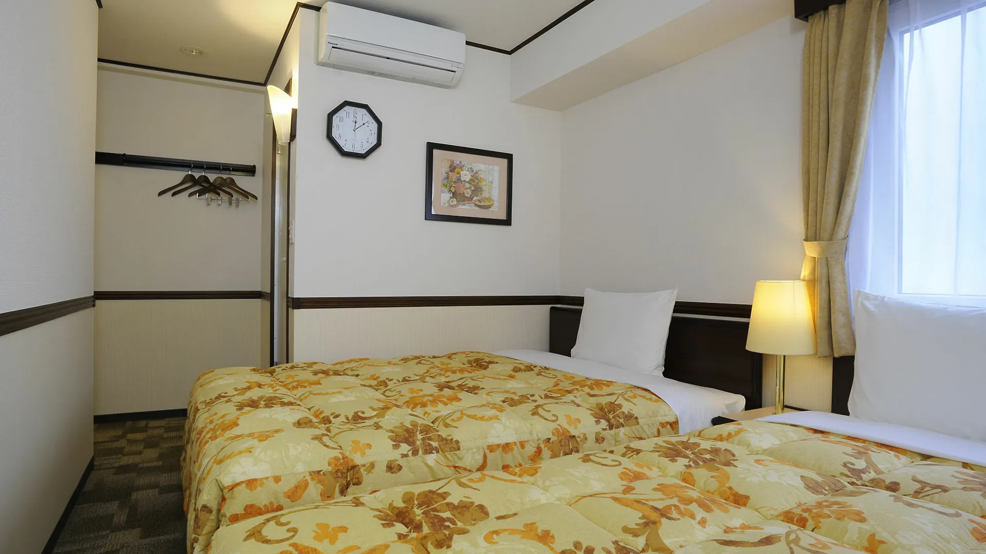 Toyoko Inn Tokyo Shinagawa Oimachi